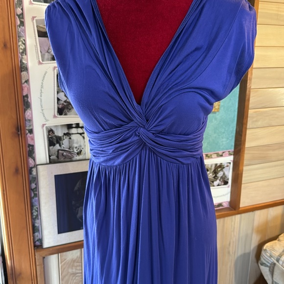 Beautiful lightly used Venus maxi dress - Picture 5 of 7